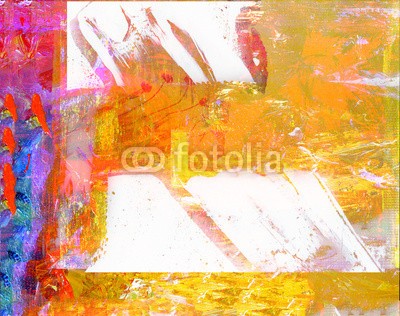 Laurin Rinder, Abstract Oil (abstrakt, acryl, kunst, künstler, kunstvoll, backgrounds, backgrounds, schöner, blau, bürste, canvas, farbe, handwerk, dekorativ, entwerfen, details, gold, grün, öl, malerei, malerei, farbenskala, mustern, rosa, rot, weiß, szenerie, geformt, studi)