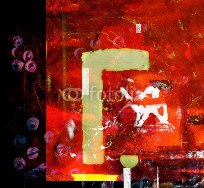 Laurin Rinder, Abstract paper Collage (abstrakt, acryl, kunst, künstler, kunstvoll, backgrounds, schöner, bürste, canvas, farbe, handwerk, dekorativ, dekoration, abbildung, entwerfen, details, gold, grün, öl, malerei, farbenskala, mustern, rosa, rot, braun, szenerie, geformt, studi)