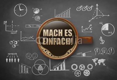 Coloures-pic, Mach es einfach! (erfolg, dienstleistungen, business, start, motivation, motivieren, unabhängig, debatten, möglichkeiten, karriere, konzept, start, wechseln, entscheidung, zielen, chancen, strategie, planung, objektiv, leistung, geistesprodukt, make, tun, deal, jo)