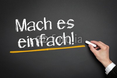 Coloures-pic, Mach es einfach! (erfolg, dienstleistungen, business, start, motivation, motivieren, unabhängig, debatten, möglichkeiten, karriere, konzept, start, wechseln, entscheidung, zielen, chancen, strategie, planung, objektiv, leistung, geistesprodukt, make, tun, deal, jo)