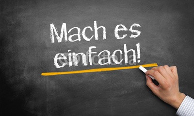 Coloures-pic, Mach es einfach! (erfolg, dienstleistungen, business, start, motivation, motivieren, unabhängig, debatten, möglichkeiten, karriere, konzept, start, wechseln, entscheidung, zielen, chancen, strategie, planung, objektiv, leistung, geistesprodukt, make, tun, deal, jo)