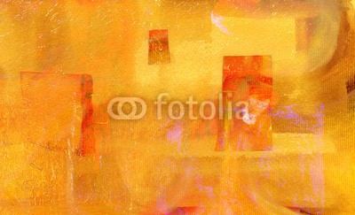 Laurin Rinder, Abstract paper Collage (abstrakt, acryl, kunst, künstler, kunstvoll, backgrounds, schöner, bürste, canvas, farbe, handwerk, dekorativ, entwerfen, details, gold, grün, öl, malerei, farbenskala, mustern, rosa, rot, braun, weiß, szenerie, geformt, studio, oberfläche, textu)