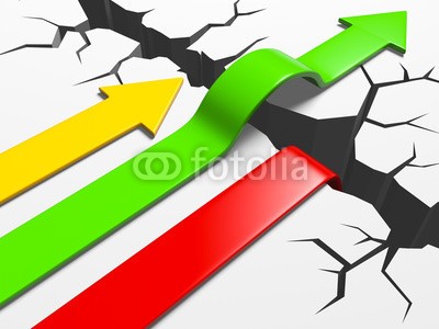 fotomek, Herausforderungen meistern Schwierigkeiten überwinden (3d, schwierigkeiten, hindernis, herausforderung, hürdenlauf, überwinden, gefahr, mut, karriere, probe, leben, richtungen, pfeil, hart, entscheidung, gelegenheit, beruf, aufgeben, wechseln, wechseln, beruflich, business, wettbewerb, wettbewerb, chance)