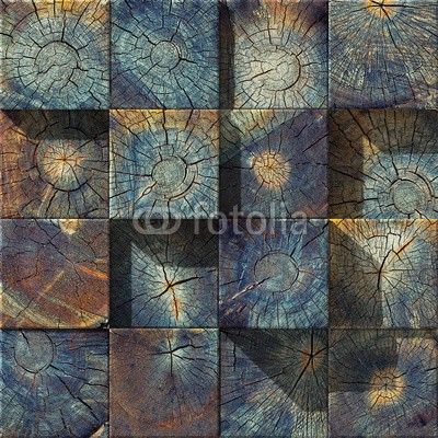 victor zastol'skiy, old wood blocks (alternd, kulisse, backgrounds, braun, kreis, kreisförmig, close-up, mittig, kreuz, schnitt, details, flora, wald, industrie, isoliert, würfel, gesperrt, panel, 3d, viereck, balken, widerstand, log, bauholz, makro, werkstoff, natürlich, natur, al)
