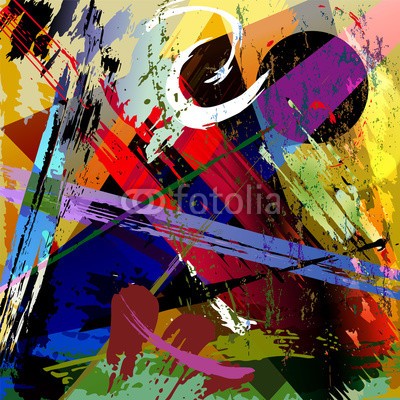 Kirsten Hinte, abstract background composition, with paint strokes, splashes an (abstrakt, kunst, kunstvoll, backgrounds, artwork, schwarz, gebürstet, canvas, farbe, sätze, kreativ, dekorativ, entwerfen, different, elemente, rahmen, graffiti, grafik, grün, grunge, farbton, abbildung, abbild, gemischt, modern, öl, orange, male)