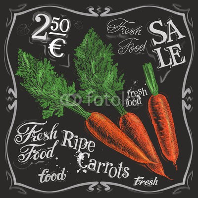 ~ Bitter ~, ripe carrots vector logo design template.  fresh vegetables (reif, möhren, vektor, firmenlogo, entwerfen, vorlage, frisch, gemüse, essen, menü, board, icon, pflanze, sketch, retro, isoliert, laubwerk, beeindruckend, wachsen, herbst, halm, zeichen, linie, anbauend, symbol, sommer, elemente, graffiti, zeichnun)