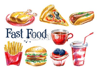 ~ Bitter ~, fresh food vector logo design template. hot dog, hamburger or (frisch, essen, vektor, firmenlogo, entwerfen, vorlage, hot, hund, hamburger, nachspeise, trinken, icon, hühner, fleisch, dutt, tassen, kaffee, tee, saft, backen, beere, pizza, pizzeria, burger, sammlung, set, fast food, imbiss, snack bar, abendesse)