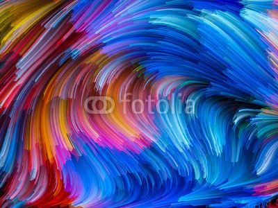 agsandrew, Exploding Color (organisch, abstrakt, farbe, natur, grafik, dynamisch, backgrounds, special effects, textur, tapete, kreativ, canvas, movement, linie, pinselstrich, konzept, wirbeln, lebendig, drehen, malerei, faser, kunst, wirbel, inspiration, force, kulisse, muster)