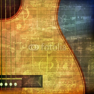 lembit, abstract grunge background with acoustic guitar (trompete, musik, gitarre, retro, acoustic, akustische gitarre, musikalisch, posaune, klingen, jazz, wind, weiß, backgrounds, niemand, single, objekt, gold, abbildung, blues, saxophon, saxophon, saxophonist, glänzend, sopran, entwerfen, konzert, eleganz)