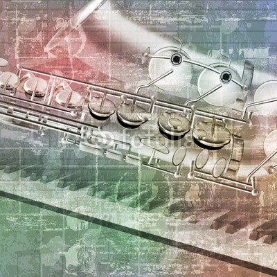 lembit, abstract grunge background with saxophone and piano keys (trompete, musik, instrumente, retro, funken, musikalisch, posaune, klingen, jazz, wind, weiß, backgrounds, niemand, single, objekt, gold, abbildung, blues, saxophon, saxophon, saxophonist, glänzend, sopran, entwerfen, konzert, eleganze, stil, pfad, side)