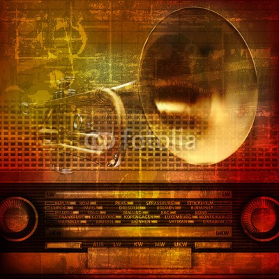 lembit, abstract grunge sound background with trumpet (trompete, musik, instrumente, retro, funken, musikalisch, posaune, klingen, jazz, wind, weiß, backgrounds, niemand, single, objekt, gold, abbildung, blues, saxophon, saxophon, saxophonist, glänzend, sopran, entwerfen, konzert, eleganze, stil, pfad, side)
