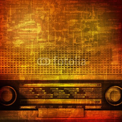 lembit, abstract grunge background with retro radio (trompete, musik, funken, retro, musikalisch, posaune, klingen, jazz, wind, weiß, backgrounds, niemand, single, objekt, gold, abbildung, blues, saxophon, saxophon, saxophonist, glänzend, sopran, entwerfen, konzert, eleganze, stil, pfad, sides, metal)
