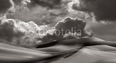 Laurin Rinder, Imperial Sand Dunes (abstrakt, abenteuer, afrika, hintergrund, wüste, trocken, düne, leer, hitze, hügel, hot, himmel, landschaft, lonely, natürlich, natur, neu, monochrom, mustern, sahara, sand, sandig, schatten, sommer, froh, textur, tourismus, reisen, tapete, warm, well)