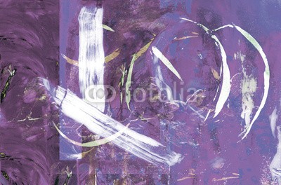 Laurin Rinder, Abstract On Canvas (abstrakt, acryl, kunst, künstler, kunstvoll, backgrounds, schöner, blau, bürste, canvas, farbe, handwerk, dekorativ, entwerfen, details, gold, gold, öl, original, malerei, farbenskala, mustern, rosa, rot, szenerie, geformt, studio, oberfläche, textu)