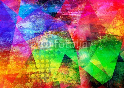 bittedankeschön, abstract polygonal grid artwork (abstrakt, muster, malerei, bunt, kunst, bild, artwork, schirm, kreis, textur, textur, backgrounds, schirm, formular, farbe, farbe, blau, hobby, erholung, grasen, acryl, lasur, kunst, pinselstrich, linie, linie, beige, rosa, ebene, durchsichtig, geschicht)