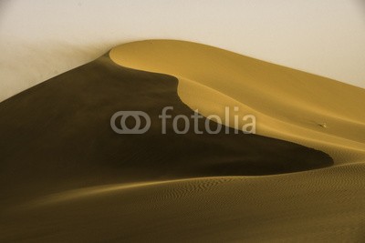 inigocia, Gold dune (sahara, oden, marokko, landschaft, wind, natur, sand, reisen, orange, trocken, sanddünen, windig, afrika, schönheit, himmel, gelb, niemand, draußen, tage, gold, umwelt, horizontale, szene, wolken, wetter, landen, hitze, wildnis, sandig, dürre, drauße)