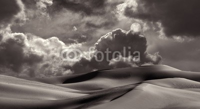 Laurin Rinder, Imperial Sand Dunes (abstrakt, abenteuer, afrika, hintergrund, wüste, trocken, düne, leer, hitze, hügel, hot, himmel, landschaft, lonely, natürlich, natur, neu, monochrom, mustern, sahara, sand, sandig, schatten, sommer, froh, textur, tourismus, reisen, tapete, warm, well)