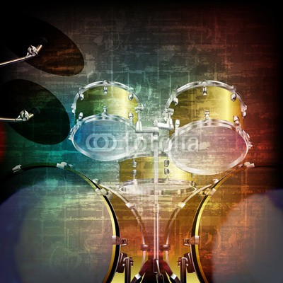 lembit, abstract grunge background with drum kit (musik, retro, musikalisch, vektor, posaune, klingen, jazz, wind, weiß, backgrounds, niemand, single, objekt, gold, abbildung, blues, saxophon, saxophon, saxophonist, glänzend, sopran, entwerfen, konzert, eleganze, stil, pfad, sides, metall, musike)