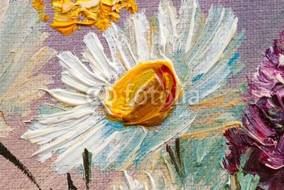 max5799, Abstract background. Oil painting - flowers (malerei, öl, backgrounds, abstrakt, textur, blau, canvas, bürste, kunst, entwerfen, farbe, abbild, kunstvoll, wasserfarben, abbildung, bunt, natur, kreativität, schlaganfall, tapete, mustern, bild, weiß, blume, grün, künstler, rot, platsch, pastel)