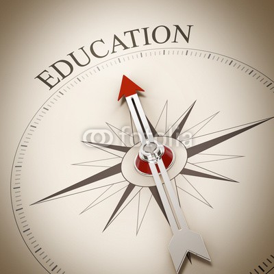 Coloures-pic, Education (ausbildung, erfolg, schule, karriere, berufe, business, schulung, studieren, zukunft, firmen-, job, erkenntnis, anfangen, target, mentoring, seminar, lernen, wissen, bibel, text, kompas)