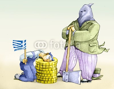 nuvolanevicata, cut greek (produktivität, kapitalismus, griechen, europa, darlehen, men at work, stärke, blackmail, debt, schwach, wirtschaft, politik, bank, finanzier, strafe, münze, scharfrichter, täuschung, falle, bowed, griechenland, schnitt, steuer, states, demokratie, ax)