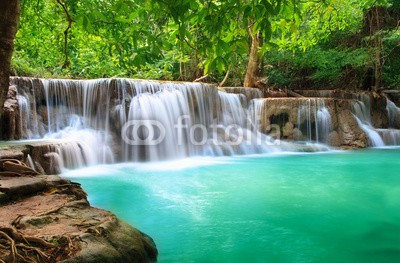 alexzeer, Huay Mae Khamin, Paradise Waterfall located in deep forest of Th (nass, siam, weich, natürlich, park, national, fließen, konserven, linie, orientierungspunkt, szenerie, strömen, bergschlucht, entdeckung, aussichtspunkt, katarakt, beruhigt, verschwommen, glatt, fallen, wunderbar, regenwald, wald, wasserfall, flüssche)