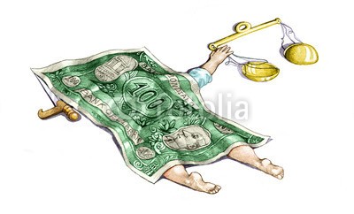 nuvolanevicata, corruption (korruption, recht, politik, straftat, morden, ethik, ungleichheit, mafia, infiltration, geldschein, silence, reportage, destruction, demokratie, gefahr, soziales, legal, verkrümmen, konzept, surreal, fantasy, charakter, cartoons, sarkasmu)
