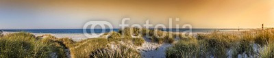 Blickfang, Helgoland BAdeinsel Panorama (helgoland, insel, deutsch, nordsee, ozean, atlantic, erholung, urlaub, urlaub, touristisch, tourismus, rot, sandstone, fels, orientierungspunkt, meer, boot, boot, erholung, seefahrt, see, seefahrt, wasser, panorama, sanddünen, stranden, san)