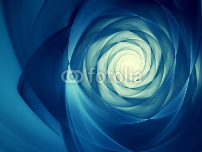 Zffoto, abstract blue background (abbildung, kunst, farbe, backgrounds, glatt, malerei, abstrakt, blau, mustern, stil, licht, entwerfen, kurve, grafik, gestreift, computer, welle, abbild, geformt, altersgenosse, eleganze, unterhaltung, digital, hell, spärlich, futuristisch, raum, gradien)