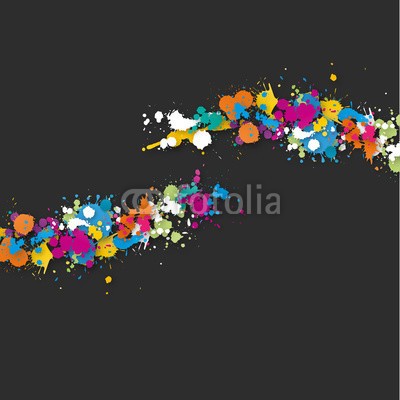 M.studio, fond abstrait-peinture (malen, kunst, maler, list, grunge, dekoration, kreativ, papier, plakat, landkarte, vergrößerung, platsch, platsch, platsch, farbe, bunt, regenbogen, design, konzept, abstrakt, business, backgrounds, banner, bersten, aktion, bewegung, emotion, schönhei)