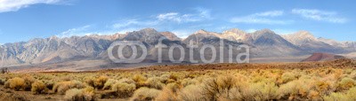 David Smith, Panorama of the southern tip of the Sierra Nevada Mountains loca (nevada, sierra, amerika, park, western, naturschutz, reisen, felsig, attraktion, touristen, erholung, skier, california, auswahl, wald, flüsschen, wildnis, draußen, tourismus, pike, beruhigt, urlaub, hot, hügel, hiking, reservation, abenteue)