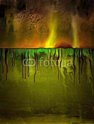 rolffimages, Colorful Abstract""This image is entirely my own creation, and is legal for me to sell and distribute (abstrakt, malerei, kunst, hintergrund, entwerfen, textur, mustern, malen, bunt, kreativ, canvas, linie, linie, artwork, modern, abbildung, zeichnung, weiß, kunstvoll, grafik, dekorativ, grunge, kreativität, altersgenosse, hell, abstraktion, hintergrun)