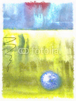 rolffimages, Vivid Abstract (abstrakt, malerei, kunst, hintergrund, entwerfen, textur, mustern, malen, bunt, kreativ, canvas, linie, linie, artwork, modern, abbildung, zeichnung, weiß, kunstvoll, grafik, dekorativ, grunge, kreativität, altersgenosse, hell, abstraktion, hintergrun)