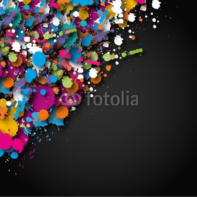 M.studio, peinture (malen, kunst, bunt, farbe, platsch, platsch, platsch, bürste, eindrücke, list, backgrounds, backgrounds, abstrakt, design, konzept, business, kreativ, plakat, landkarte, bersten, vergrößerung, dekoration, grafik, grafi)