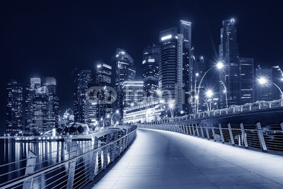 aiisha, Singapore downtown night view (singapur, downtown, skyline, stadt, stadtlandschaft, modern, nacht, architektur, stadtteil, gebäude, business, urbano, licht, wasser, meer, gebäude, tourismus, szene, orientierungspunkt, turm, rivers, äusseres, berühmt, finanzen, abend, zentrum, belle)