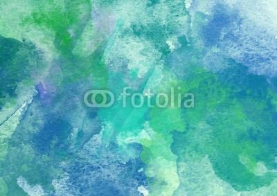 LoveKay, Ocean and Sea Colors Splash Watercolor Background (wasserfarben, papier, malen, textur, backgrounds, kunst, beeindruckend, platsch, banner, floral, bemalt, marker, farbe, wasser, hell, canvas, kunstvoll, artwork, authentisch, coloured, bürste, marker, konzeptionell, zeichnung, färben, elemente, kor)