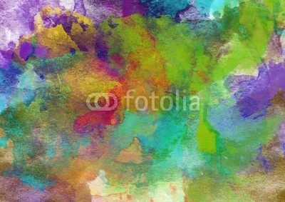 LoveKay, Abstract Artistic Colorful Watercolor Background (wasserfarben, textur, papier, malen, backgrounds, kunst, beeindruckend, platsch, banner, floral, bemalt, marker, farbe, wasser, hell, canvas, kunstvoll, artwork, authentisch, coloured, bürste, marker, konzeptionell, zeichnung, färben, elemente, kor)