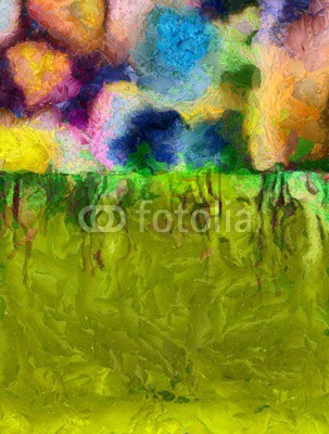 rolffimages, Vivid Abstract (abstrakt, malerei, kunst, hintergrund, entwerfen, textur, mustern, malen, bunt, kreativ, canvas, linie, linie, artwork, modern, abbildung, zeichnung, weiß, kunstvoll, grafik, dekorativ, grunge, kreativität, altersgenosse, hell, abstraktion, hintergrun)