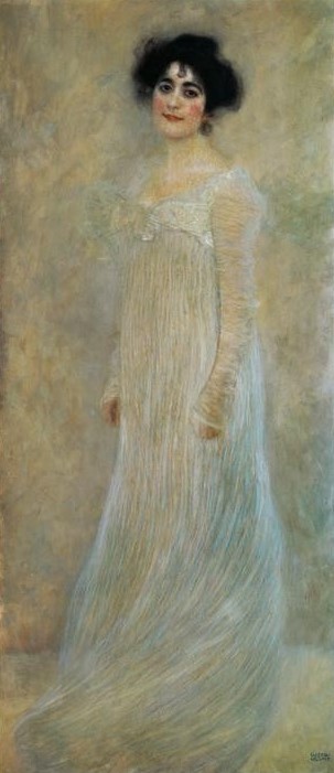 Gustav Klimt, Serena Lederer  (Persönlichkeiten)