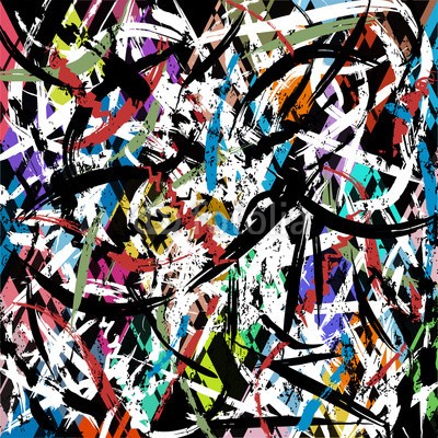Kirsten Hinte, abstract background pattern, with paint strokes and splashes (abstrakt, kunst, kunstvoll, artwork, backgrounds, schwarz, gebürstet, canvas, farbe, sätze, kreativ, dekorativ, entwerfen, different, elemente, rahmen, graffiti, grafik, grunge, farbton, abbildung, abbild, linie, gemischt, modern, öl, orange, male)