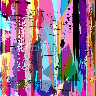 Kirsten Hinte, abstract background, with strokes, splashes and geometric lines (abstrakt, kunst, kunstvoll, artwork, backgrounds, gebürstet, canvas, farbe, sätze, kreativ, dekorativ, entwerfen, different, elemente, rahmen, graffiti, grafik, grunge, farbton, abbildung, abbild, linie, gemischt, modern, öl, malen, malerei, farbenskal)
