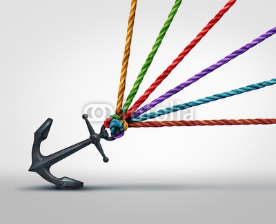 freshidea, Pulling Together (ziehend, zusammen, gemeinde, kooperation, ziehen, soziales, gesellschaft, globalisierung, global, globalisieren, einsatz, ziele, strategie, gespann, zusammenarbeit, seil, anker, erfolg, erfolgreiche, herausforderung, fortschritt, business, aufba)