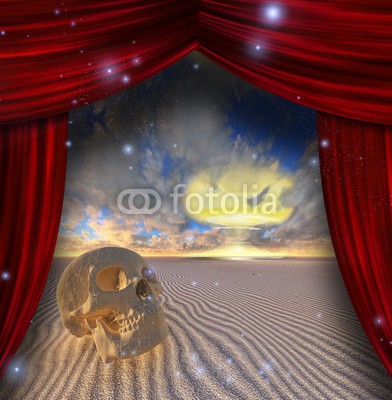rolffimages, Theater of War (stage, drama, theater, tod, nuklear, strahlung, pilz, rauch, wolken, kriegen, bombe, atomar, explosion, kräfte, explodieren, destruction, harmagedon, wissenschaft, explodiert, beschädigen, detonation, bebe, gewalttätigkeit, bedrohung, wasserstoff, ato)