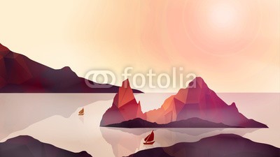 inbevel, Sea Coast with and High Cliffs - Vector Illustration (aktiv, abenteuer, kunstvoll, hintergrund, bellen, schöner, schönheit, cartoons, klippen, küste, küstenlinie, kreuzfahrt, discover, ost, erforschungen, geographie, hügel, abbildung, reise, landschaft, kalkstein, marin, mission, natürlich, natur, ozea)