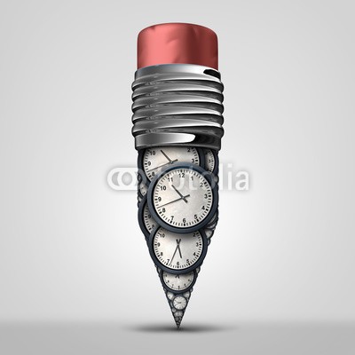 freshidea, Time Plan Symbol (zeit, entwicklung, planes, konzept, business, uhren, stift, planer, strategie, kreativ, kreativität, zeitplaner, termin, managen, manage, letzter termin, ideen, symbol, genauigkeit, stunde, minuten, datum, timing, ewiges leben, übertragener ausdruc)