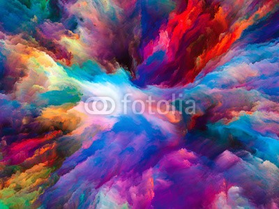 agsandrew, The Escape of Surreal Paint (halluzination, malerei, inspiration, fraktal, explodiert, explosion, kreativität, saturiert, traum, platsch, abstrakt, tapete, vorstellung, radial, lebendig, dünn, visionen, rendering, hintergrund, artwork, kunst, canvas, textur, bunt, wolken, spritze)