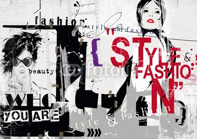 Yevhen, Modern teenage girl (hintergrund, gestalten, grunge, sommer, glamour, lässig, weiblich, posing, jugendzeit, wand, trendy, stil, augengläser, brünett, textur, sexy, straße, modellieren, urbano, portrait, frau, lebensstil, sinnlich, stadt, geschlechtlich, stylish, bein)