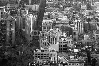 f11photo, Aerial view of Manhattan skyline at sunset, New York City (neu, york, stadt, skyline, gebäude, sonnenuntergang, urbano, manhattan, anblick, uns, antenne, stadtlandschaft, amerika, states, büro, kaiserreich, architektur, skyscraper, orientierungspunkt, downtown, turm, midtown, altersgenosse, twilight, straß)