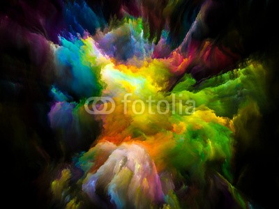 agsandrew, Way of Virtual Canvas (tapete, visionen, ideen, repräsentation, sätze, dünn, droge, vorstellen, lebendig, halluzination, rendering, abstrakt, vorstellung, visualisierung, konzept, nebel, fraktal, effekt, textur, wolken, saturiert, malen, hintergrund, spritzer, explosio)