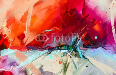 nongkran_ch, Abstract colorful oil painting on canvas texture. (kreativität, kunst, entwerfen, abstrakt, acryl, kunstvoll, artwork, hintergrund, blau, hell, bürste, pinselstrich, canvas, farbe, bunt, altersgenosse, kreativ, dekoration, zeichnung, effekt, elemente, graffiti, grün, grunge, abbildung, impressionismu)